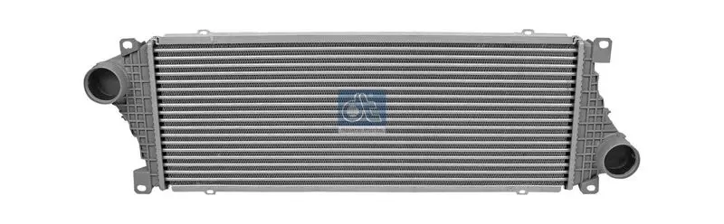 Handler.Part Charge Air Cooler DT Spare Parts 466335 1