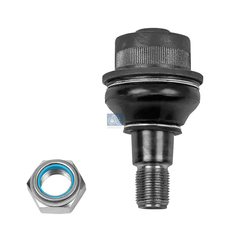 Handler.Part Ball joint DT Spare Parts 466472 1