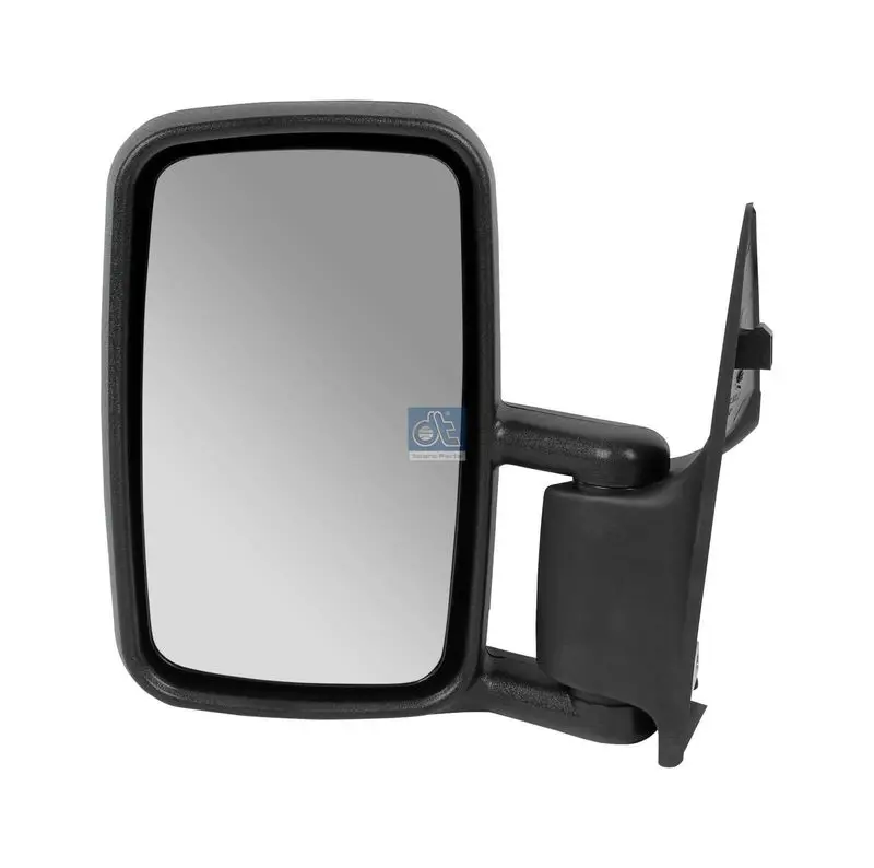 Handler.Part Exterior Mirror, driver cab DT Spare Parts 466625 1