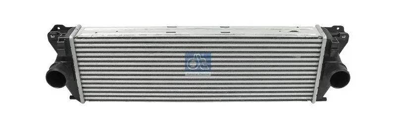 Handler.Part Charge Air Cooler DT Spare Parts 466825 1