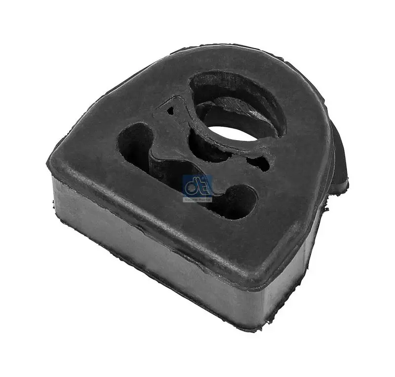 Handler.Part Mount, exhaust system DT Spare Parts 466935 1