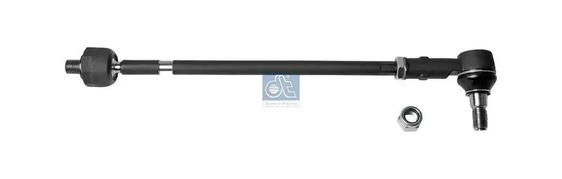 Handler.Part Inner Tie Rod DT Spare Parts 467416 1