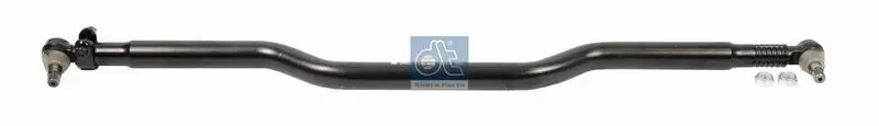 Handler.Part Tie Rod DT Spare Parts 467484 1