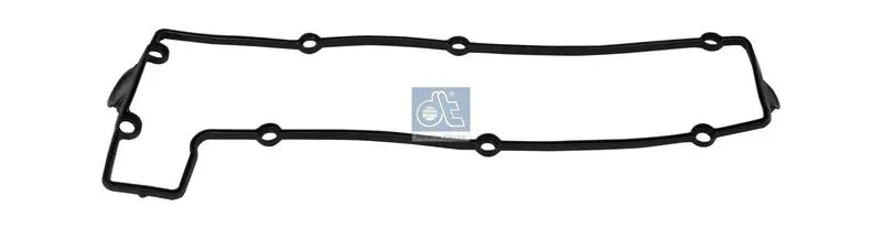 Handler.Part Gasket, cylinder head cover DT Spare Parts 467558 1