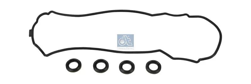 Handler.Part Gasket Kit, cylinder head DT Spare Parts 467562 1