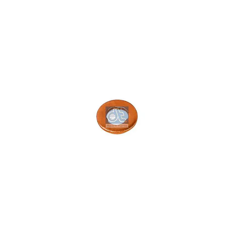 Handler.Part Seal Ring, nozzle holder DT Spare Parts 467578 1