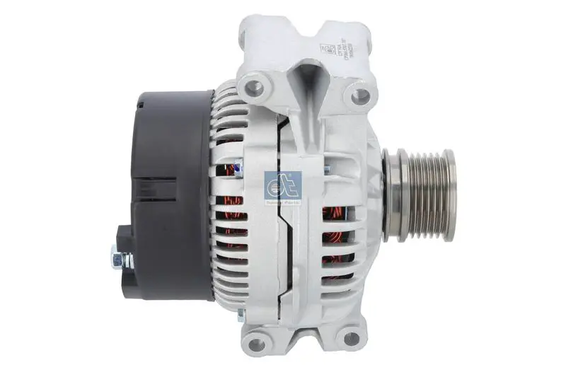 Handler.Part Alternator DT Spare Parts 467707 3