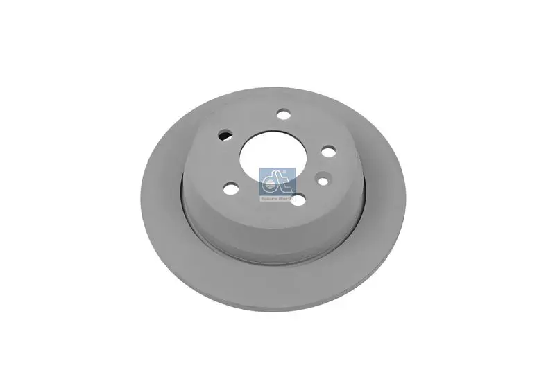 Handler.Part Brake Disc DT Spare Parts 467726 1