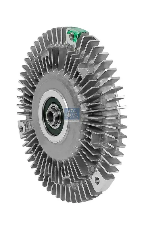 Handler.Part Clutch, radiator fan DT Spare Parts 467740 1