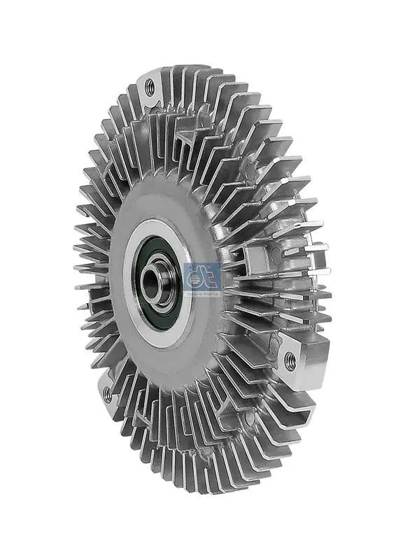 Handler.Part Clutch, radiator fan DT Spare Parts 467741 1