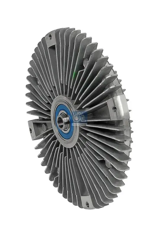 Handler.Part Clutch, radiator fan DT Spare Parts 467748 1