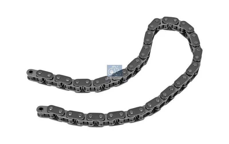 Handler.Part Chain, oil pump drive DT Spare Parts 467760 1