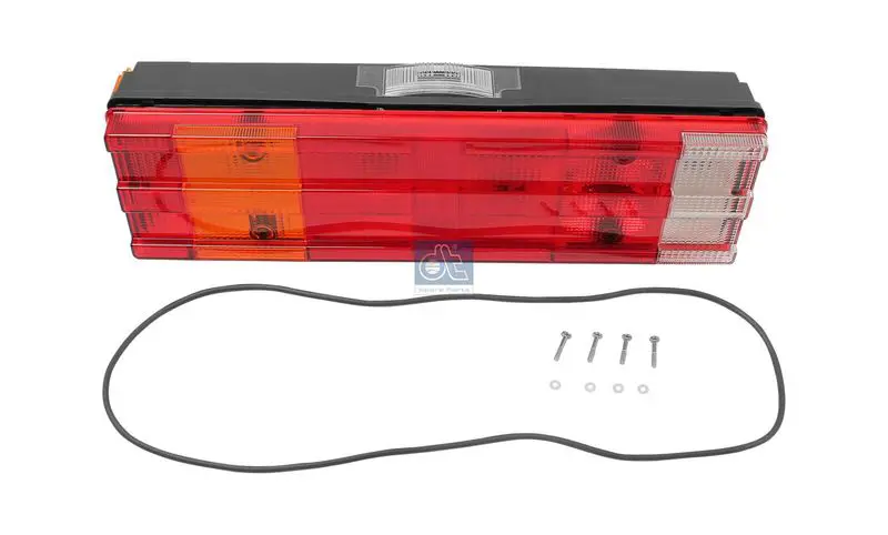 Handler.Part Combination Rear Light DT Spare Parts 468058 1