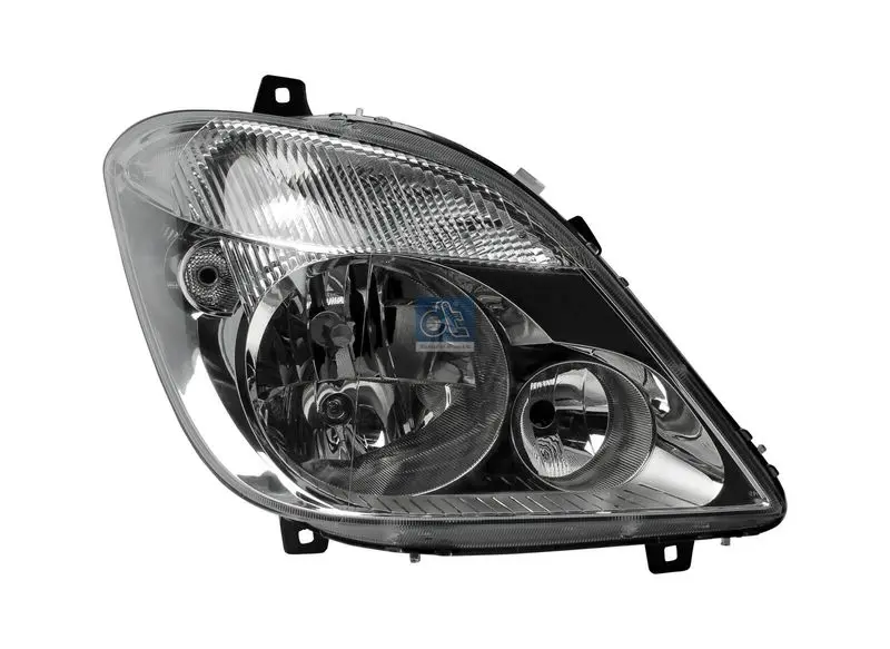 Handler.Part Headlight DT Spare Parts 468086 1