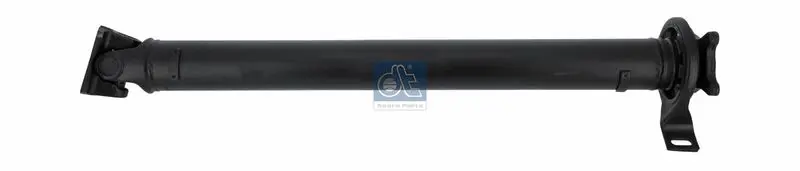 Handler.Part Propshaft, axle drive DT Spare Parts 468567 1