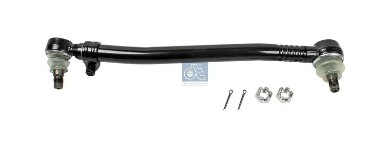 Handler.Part Centre Rod Assembly DT Spare Parts 468644 1