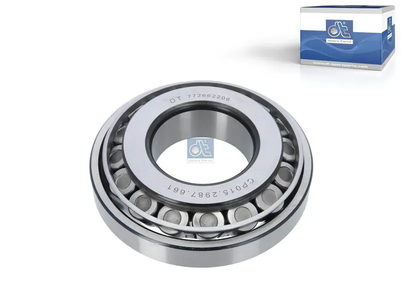 Handler.Part Wheel Bearing DT Spare Parts 469661 1