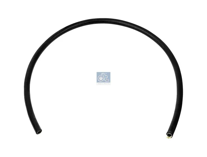 Handler.Part Fuel hose DT Spare Parts 480092 1