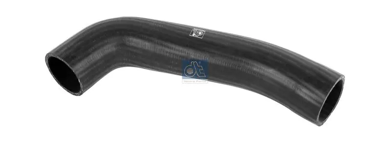 Handler.Part Radiator hose DT Spare Parts 480130 1