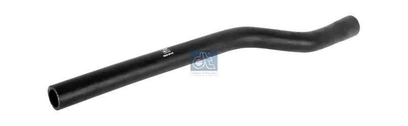 Handler.Part Hose, cylinder head cover breather DT Spare Parts 480177 1