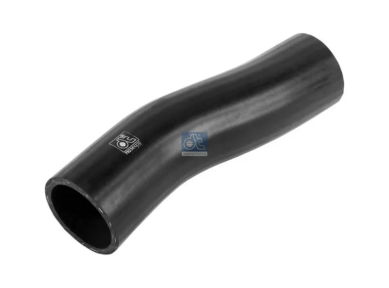 Handler.Part Radiator hose DT Spare Parts 480194 1