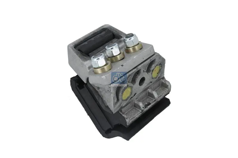 Handler.Part Engine mounting DT Spare Parts 480300 4