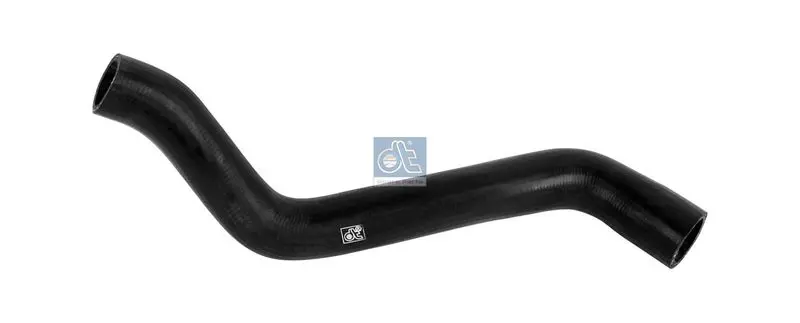 Handler.Part Radiator hose DT Spare Parts 480314 1