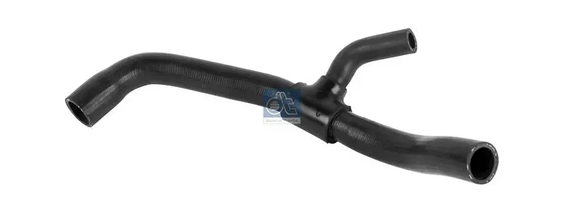 Handler.Part Radiator hose DT Spare Parts 480325 1