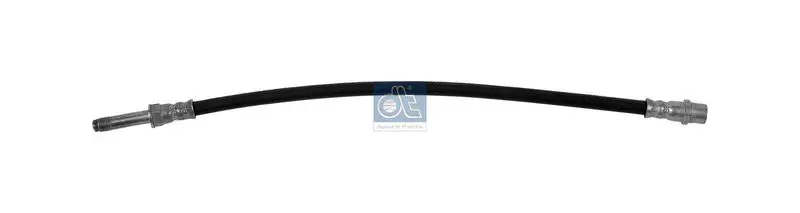 Handler.Part Brake Hose DT Spare Parts 481208 1