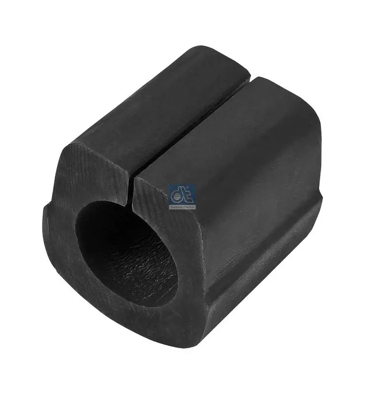 Handler.Part Bushing, stabiliser bar DT Spare Parts 481236 1