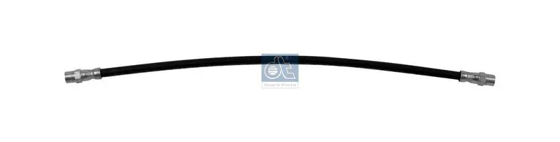 Handler.Part Brake Hose DT Spare Parts 481341 1