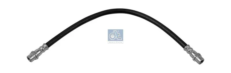 Handler.Part Brake Hose DT Spare Parts 481344 1