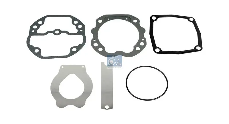 Handler.Part Repair kit, compressor DT Spare Parts 490228 1