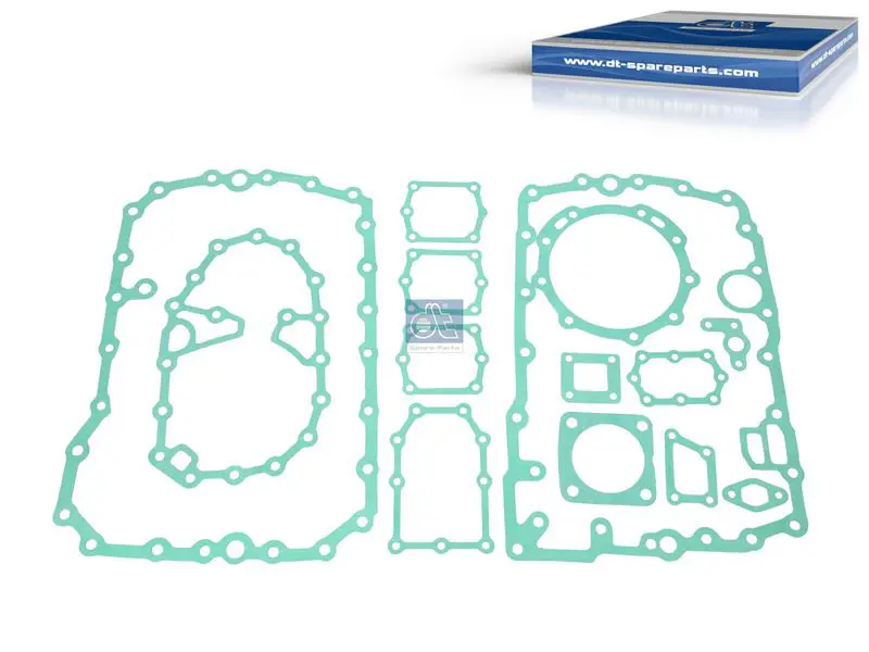 Handler.Part Gasket Set, manual transmission DT Spare Parts 490290 1