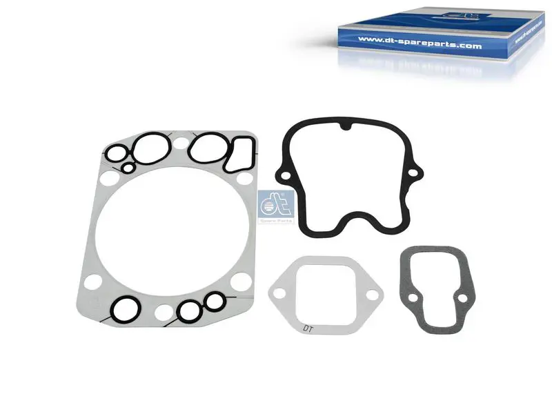 Handler.Part Gasket set, cylinder head DT Spare Parts 490393 1