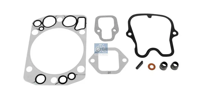 Handler.Part Gasket set, cylinder head DT Spare Parts 490394 1