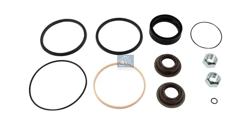 Handler.Part Repair kit, shift cylinder DT Spare Parts 490448 1