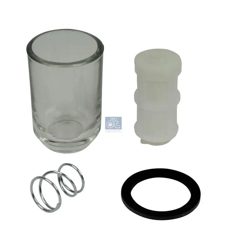 Handler.Part Repair kit, hand feed pump DT Spare Parts 490502 1