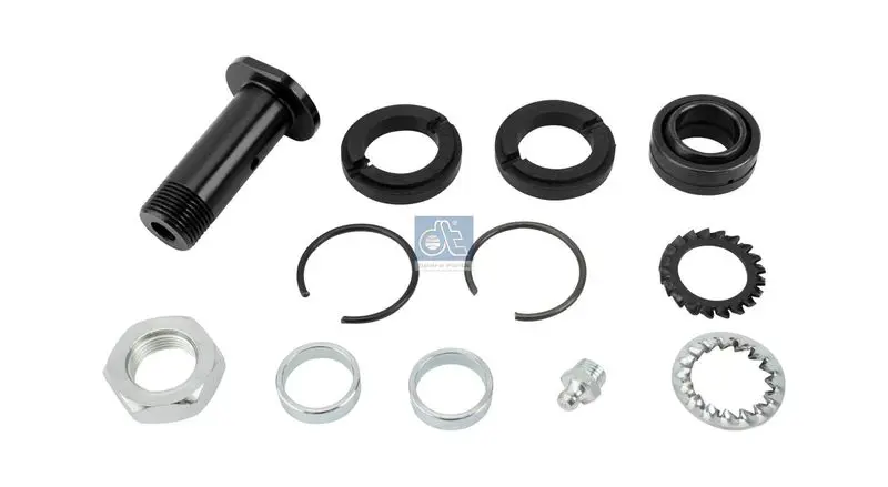 Handler.Part Mounting kit, stabiliser bar/-rod DT Spare Parts 490611 1