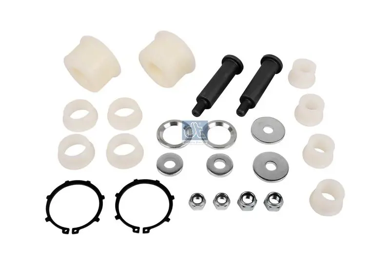 Handler.Part Mounting kit, stabiliser bar/-rod DT Spare Parts 490621 1