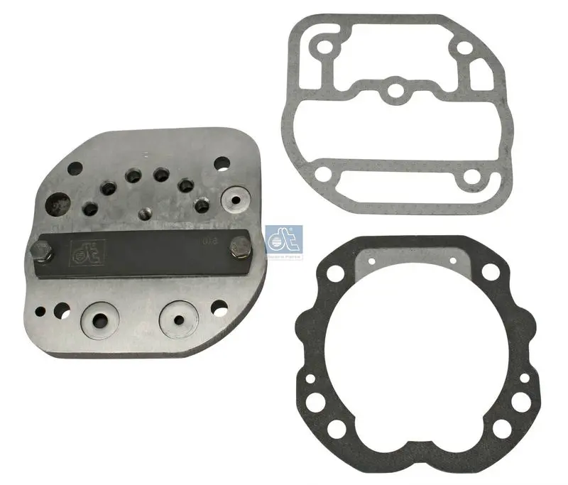 Handler.Part Seal Kit, multi-valve DT Spare Parts 490622 1