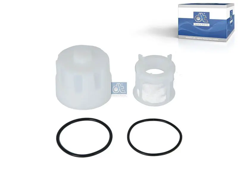 Handler.Part Repair kit, fuel pump DT Spare Parts 490699 1