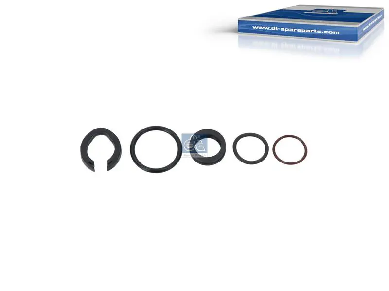 Handler.Part Repair Kit, compressed-air system coupling DT Spare Parts 490772 1