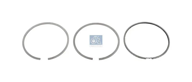 Handler.Part Piston Ring Set, air compressor DT Spare Parts 490804 1