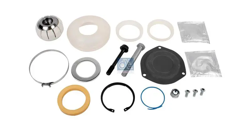 Handler.Part Repair kit, guide strut DT Spare Parts 490820 1