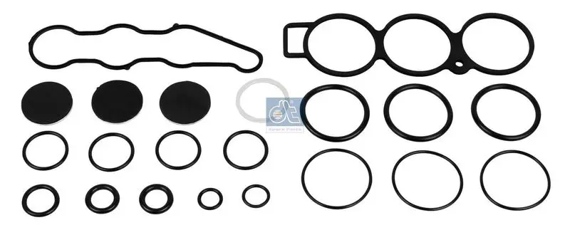 Handler.Part Repair kit, air spring valve DT Spare Parts 490846 1