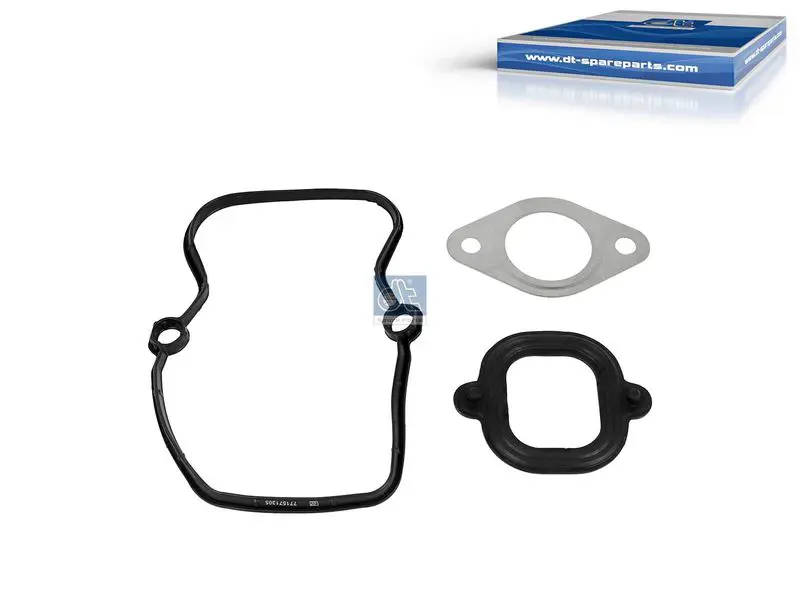 Handler.Part Gasket set, cylinder head DT Spare Parts 490983 1