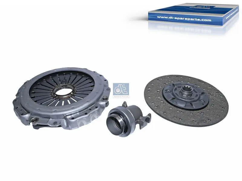 Handler.Part Clutch kit DT Spare Parts 491007 1