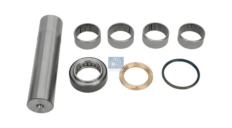 Handler.Part Repair kit, kingpin DT Spare Parts 491102 1