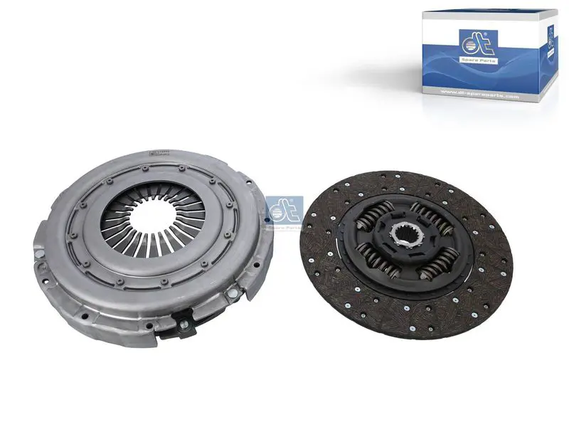 Handler.Part Clutch kit DT Spare Parts 491323 1